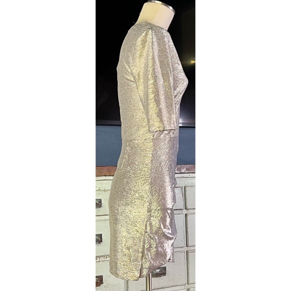 Alice + Olivia Dress 10 - Picture 3 of 8